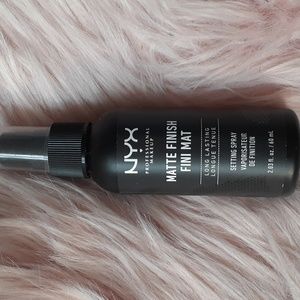 SALE!!! Brand New NYX Setting Spray